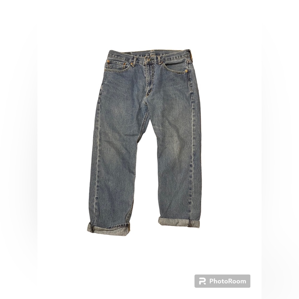 Levi 505 Jeans